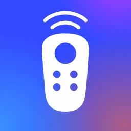 Smart TV Remote Control - VoxY 图标