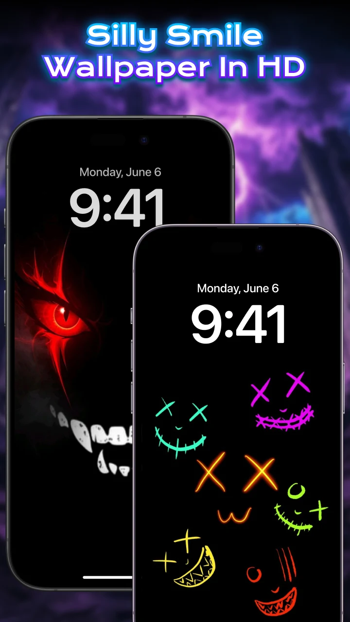 Battery Charging Art Effects screenshot