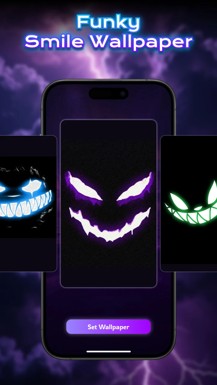 Battery Charging Art Effects screenshot