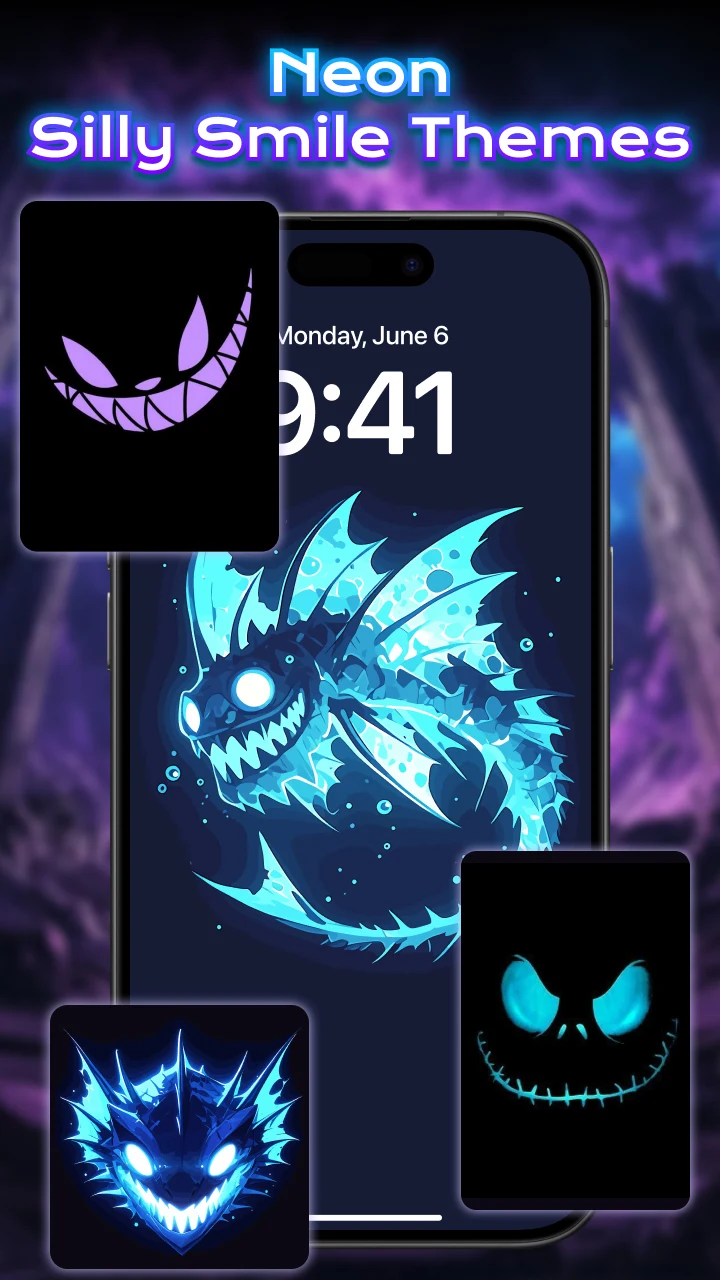 Battery Charging Art Effects screenshot